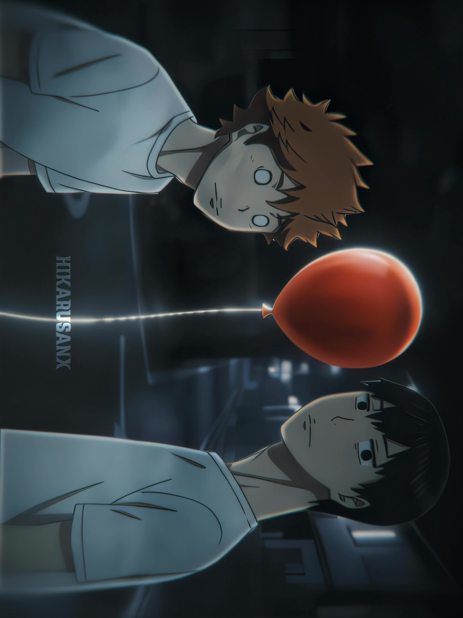 welcome to derry 🎈#haikyuu #haikyuuedit #anime #animeedit #haikyuuedits