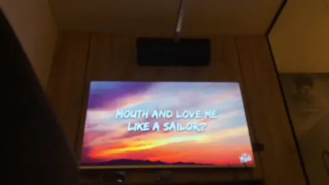 #sailorsong #libya🇱🇾 #viral #spotify #singing 