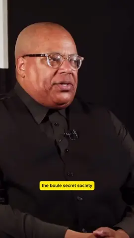 The Boule Secret Soicety #fyp #boulesecretsociety #truth #blackhistory #exposed 