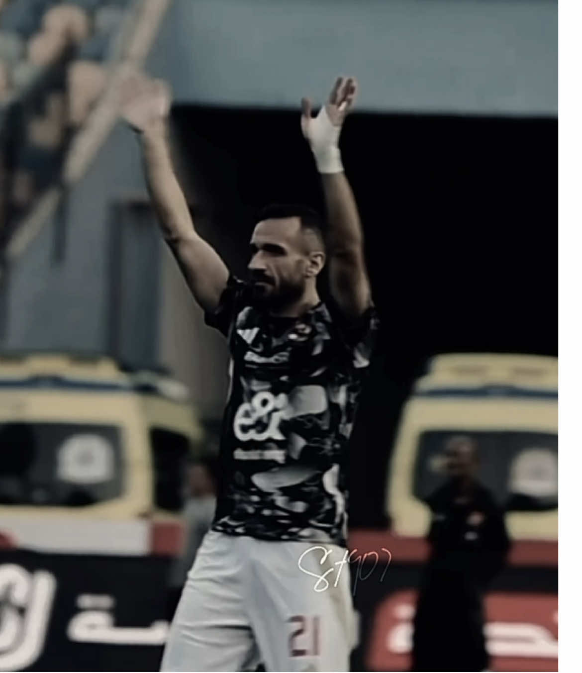 ولله زمان  #1907_edits #saif1907_ #yallayaahly #اهلي #علي_معلول 