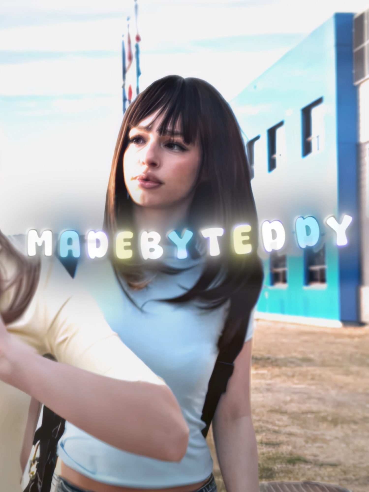 Part 437 II Keep Following Trend With Eli // #kalogeras #sisters #fyp #foryou #viral #sundaykalogeras #demitrakalogeras #elianakalogeras @sundaykalogeras @demitrakalogeras @noah.risling