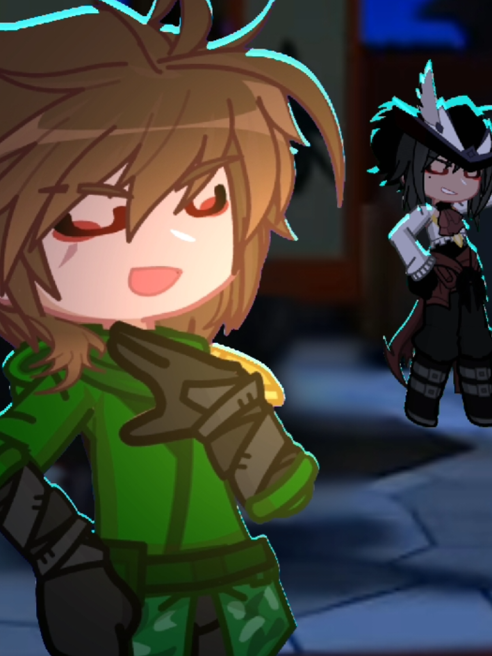 HAPPY HALLOWEEN!🎃 #foryou #Ninjago #recommendations #gachaninjago #Lloylet 