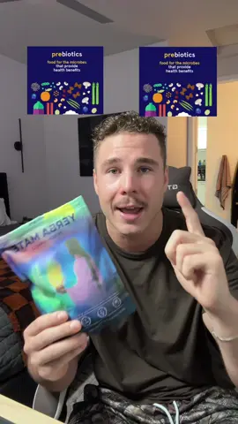 Your 🧠 and gut will thank you later ‼️ #guthealth #yerbamate #yerbamagic #tiktokshopfalldealsforyou #tiktokshop 