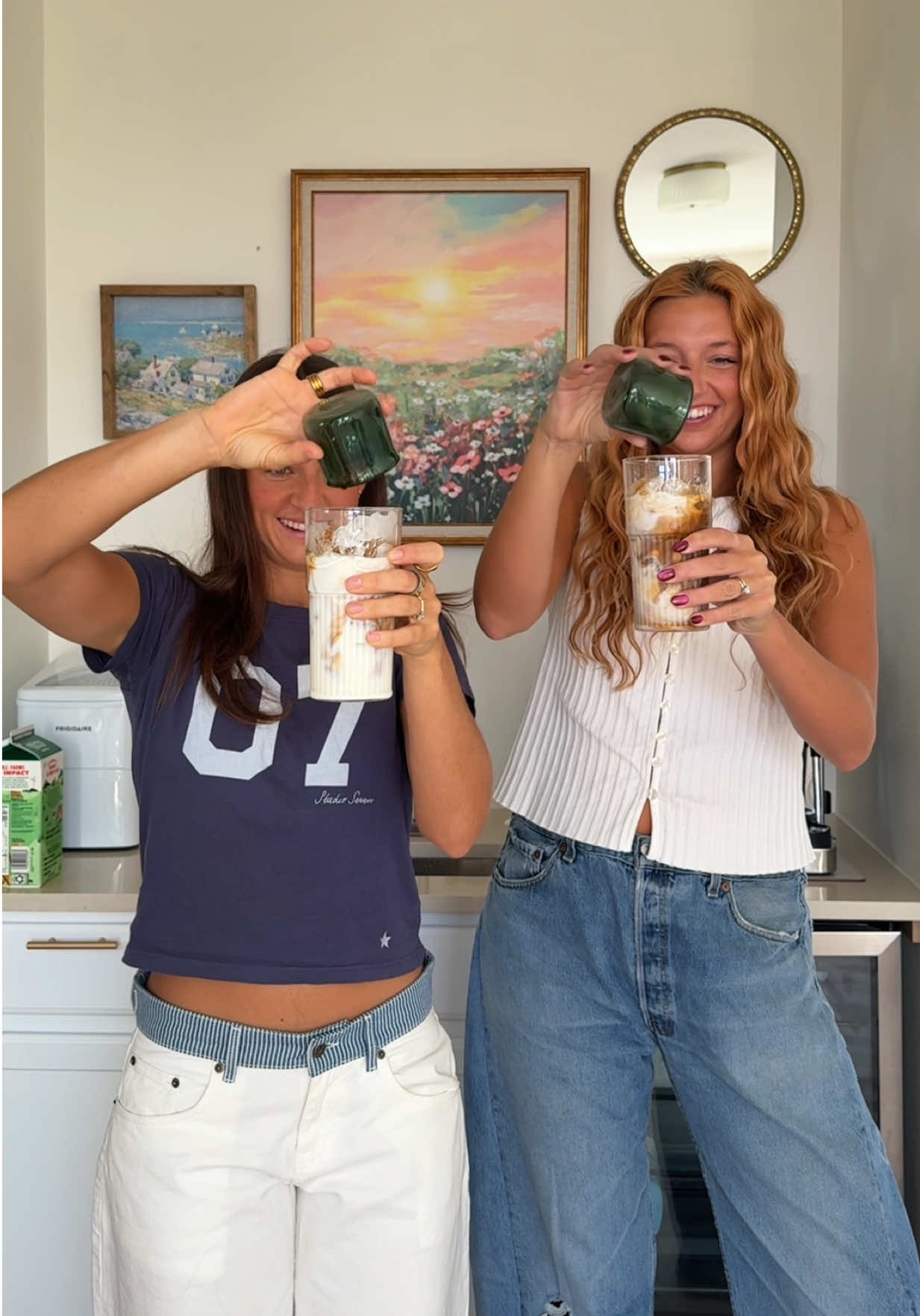 @Nat’s Cafe is going to do it for me every time 🤭☕️ @nataliezacek 