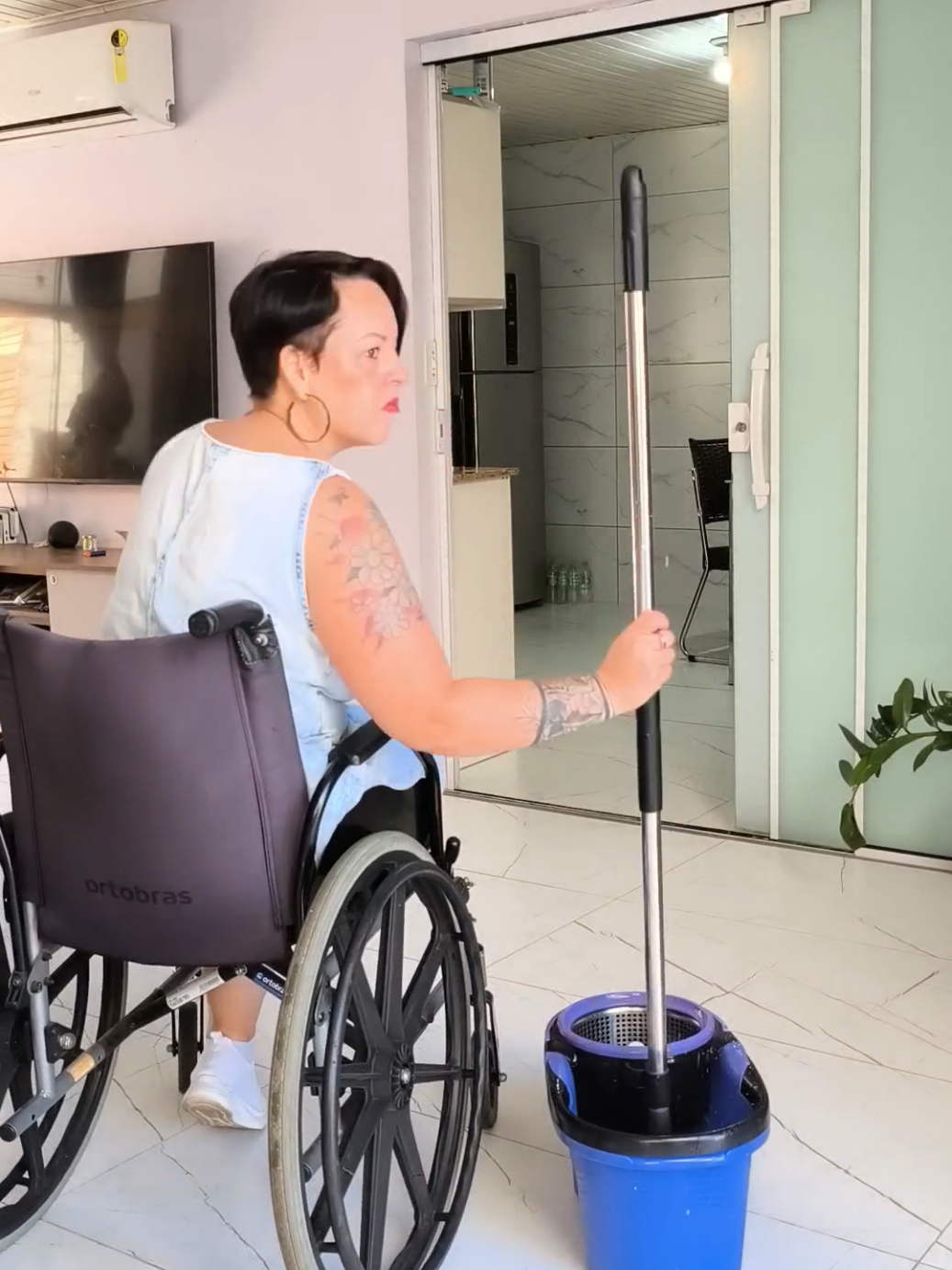 A salvação da dona de casa. #mopar #fretegratis #tiktokshop 