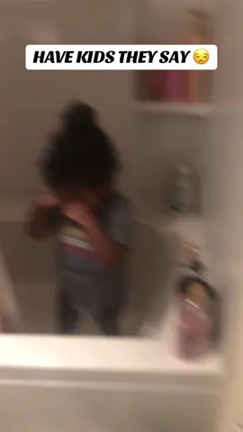 He gon TAKE ME THROUGH DERE ain’t it 😩 #fyp #kids #funny 