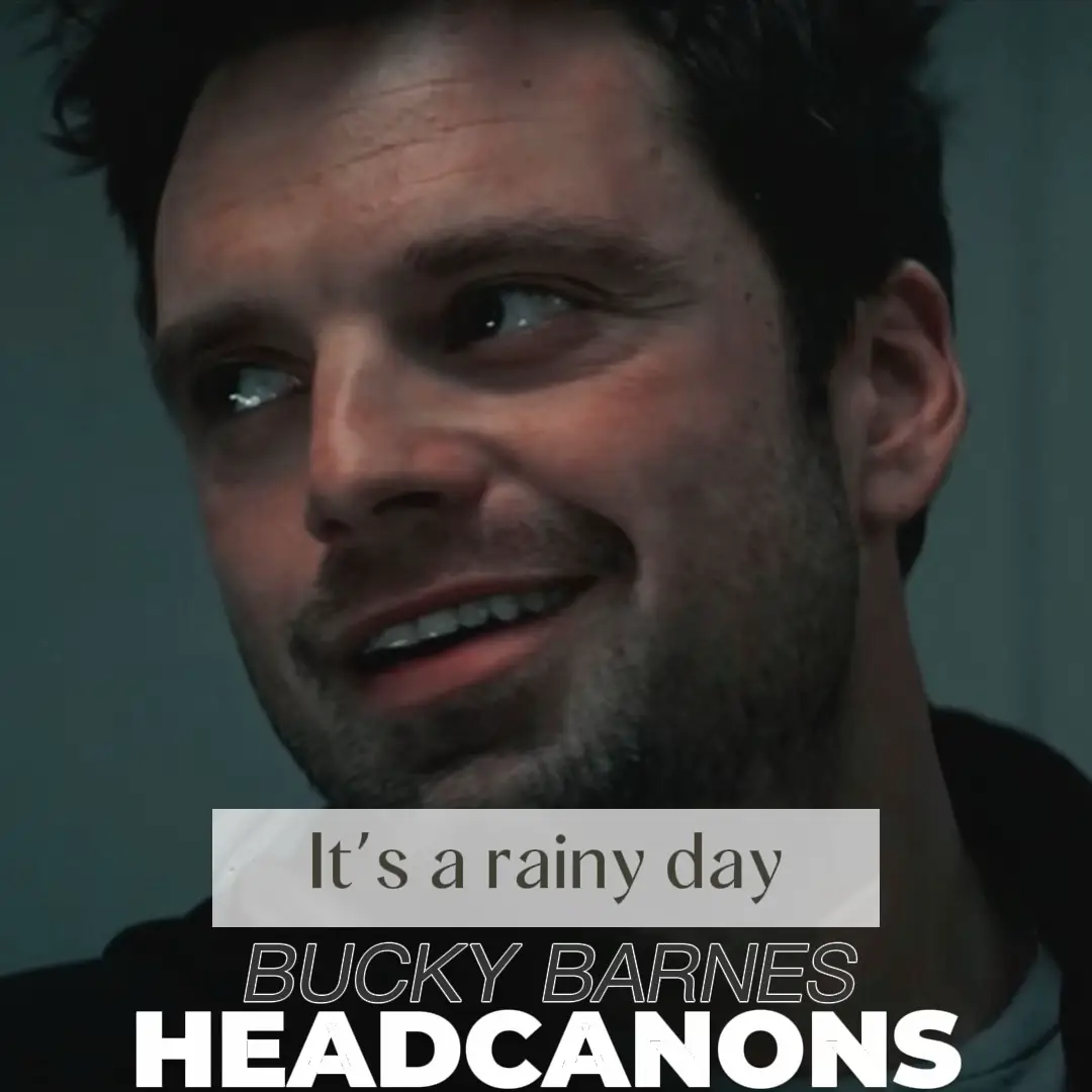 #buckybarnes WHAT IS GOING ON  #avengers #sebastianstan #wintersoldier #fyp 