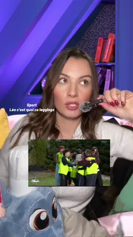 Des nommés vraaaaiment #staracademy 