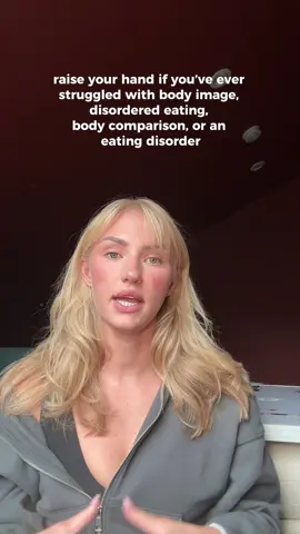 Food insecurity isn’t just about hunger — it’s about mental health, body trust, and the right to feel safe around food. How you can help families losing benefits: 1. Donate to local food banks & community fridges. Use FeedingAmerica.org/find-your-local-foodbank or search “community fridge near me.” 2. Support mutual-aid networks. These groups get food directly to families faster than large orgs. (Search “mutual aid [your city]” on Instagram or Google.)” 3. Normalize food access conversations. Ask friends or family, “Are you okay on food this week?” It can save someone from going hungry quietly. 4. Offer tangible help. Gift grocery cards, leftover pantry staples, or a meal—no questions, no pity. If you’re losing or at risk of losing benefits: -Check your SNAP/EBT status now. Each state has its own portal. Knowing your timeline helps you plan. -Find nearby resources. • FeedingAmerica.org • FoodPantries.org • 211.org (call 211 for food, housing, or utility help) • Search “community fridge” + your city on Instagram -Apply for WIC if eligible. If you’re pregnant or have children under 5, WIC offers supplemental foods and nutrition support. Protect your mental health. Food insecurity is deeply triggering for anyone with a history of restriction, bingeing, or body shame. • Ground yourself before meals • Focus on consistency, not “perfect” eating • Talk to your therapist or text NEDA Helpline (1-800-931-2237) Remember: needing help doesn’t mean you’ve failed — it means the system has. Sources: USDA: 39% of SNAP recipients are children (≈1 in 4 kids rely on SNAP) Hudson et al., 2023, “Food Insecurity and Disordered Eating in Youth” (PMC10361576) National Eating Disorders Association, “Food Insecurity and Eating Disorders” #FoodInsecurity #EatingDisorders #NormalizeNormalBodies #BodyTrust #SNAP 