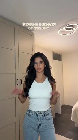 This set 🤍 @Glowmode #Glowmode #glowmodeoutdoor #glowmodediscovery #letsglowclub Search “discovery” on shopglowmode.com, and use my discount code [GMnilabkar2] to find the discovery limited collection! 