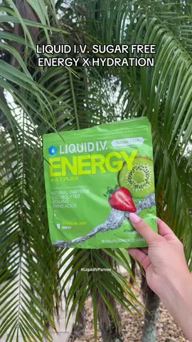 this flavor is mouth watering 💧 @Liquid I.V. #liquidivpartner #tiktokshopcreatorpicks #liquidiv 