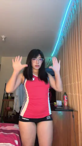 Toy que practico 😗