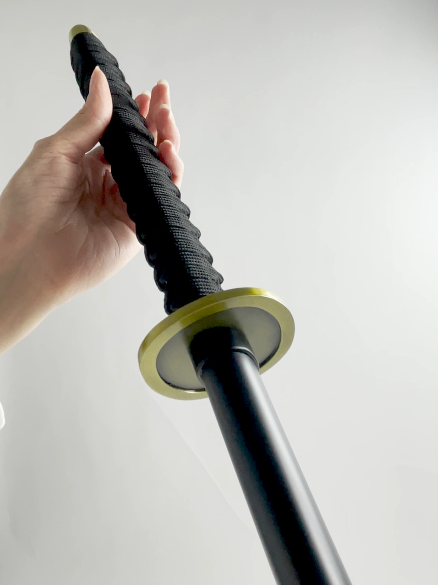 You're just in time😉 for the release of our Aki Nail Sword! Chainsaw man fans how are feeling post Reze arc??   #akihayakawa #rezearc #chainsawman #chainsawmanmovie #akiangelchainsawman