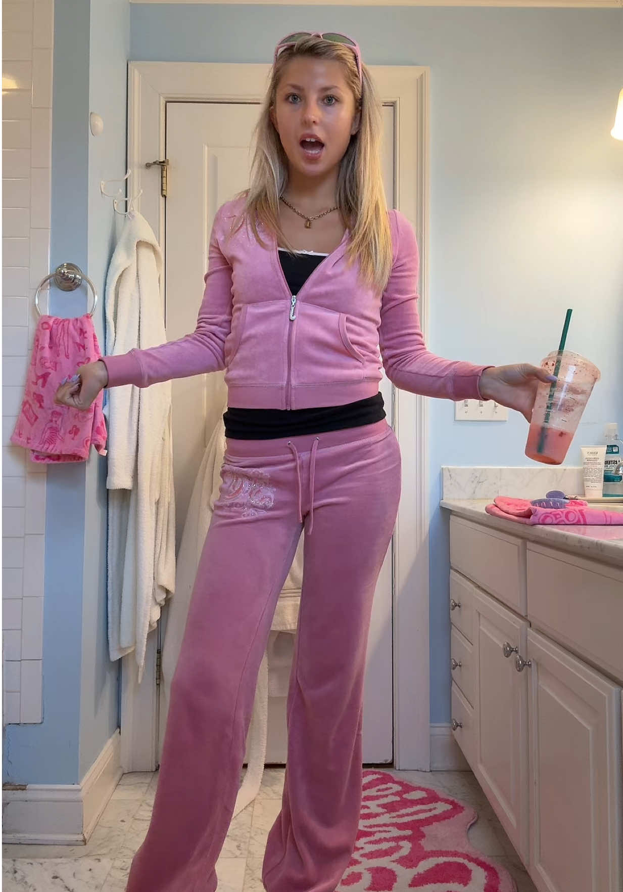 i relate to #crashoutbarbie 