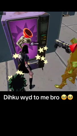 #fortnite #gaming #anime #mha #deku 