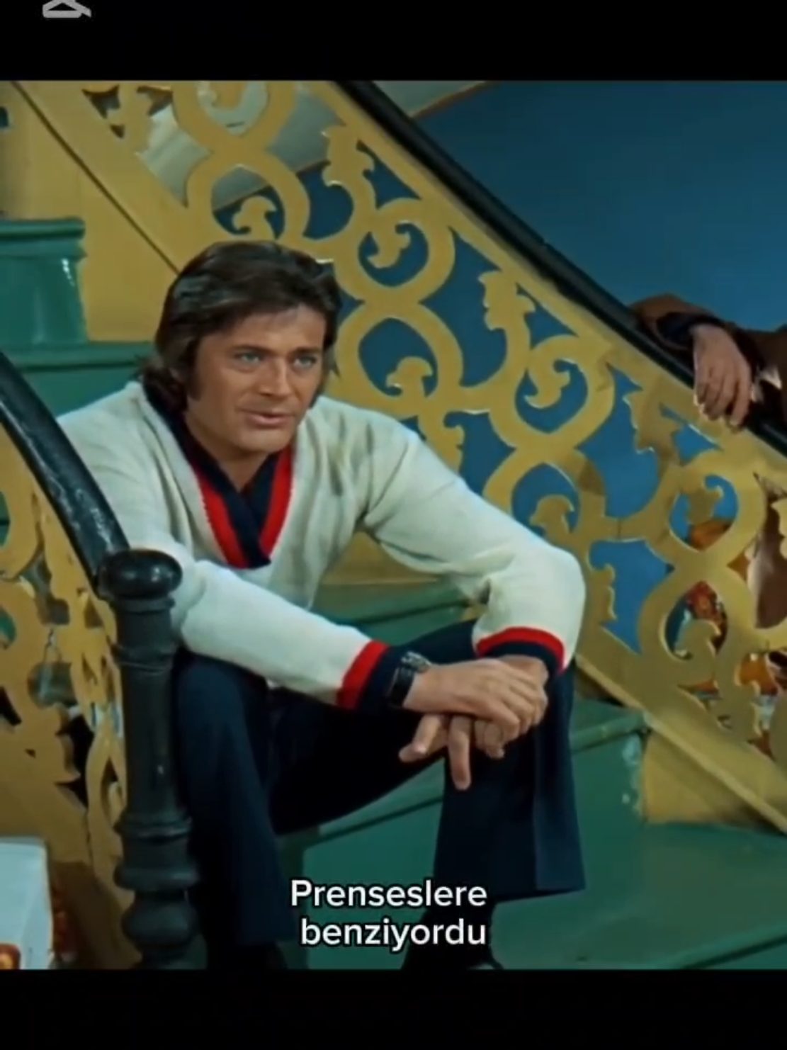 Oyun Bitti - 1971 🎬