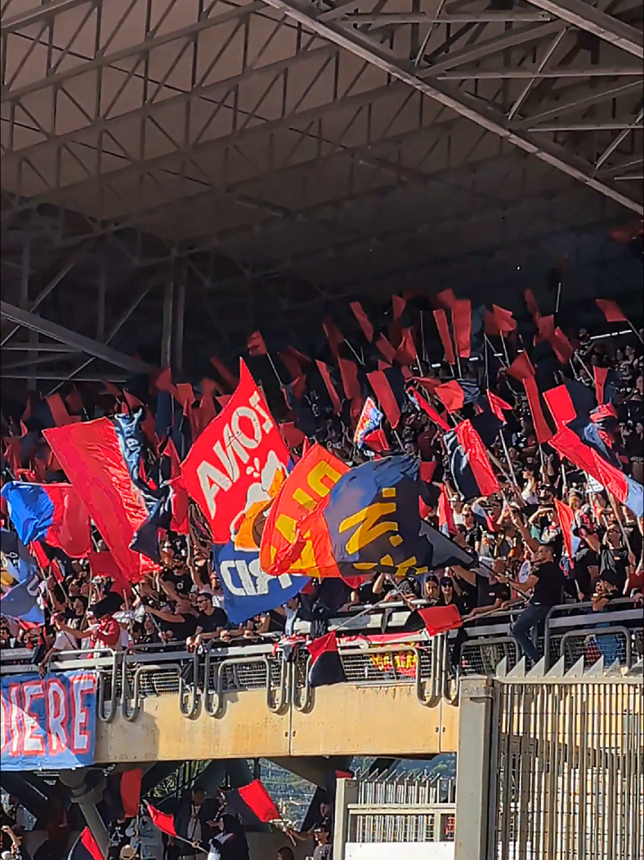 SAMBENEDETTESE - ASCOLI 2-1 ❤️💙 #coppaitalia #derby #skysport #calcio #fyp 