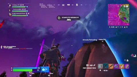 Br post since I been sick and ain’t been getting reload clips#fortniteclips #newrelease #fortniteclips #fypシ゚ 