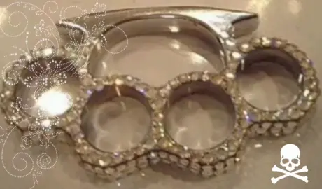 yayayay #knuckles #targetaudience #fyp #moodboard #edit 