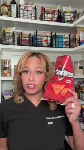 Doritos will DUST your erection: MSG and artificial dyes. They have been designed to keep you kooked- here is a snack swaps! #HealthyEating #nutritiontips #SnackIdeas #FoodFacts