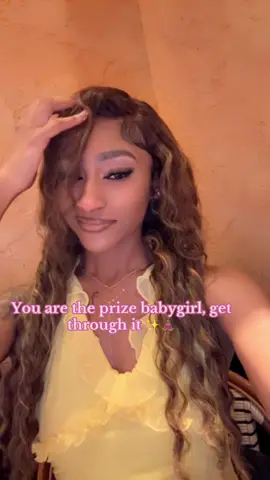 Healing era, level up! 💰#hell #dating #hinge #fyp #levelup 