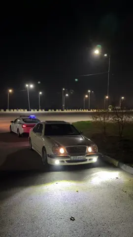 Mercedes e55 AMG 😈 #врекомендации #рекомендации #хочуврек 