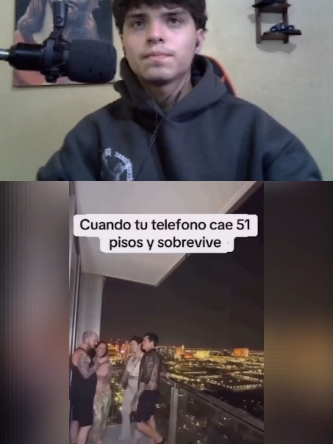 buen ad #fyp #humor #clips