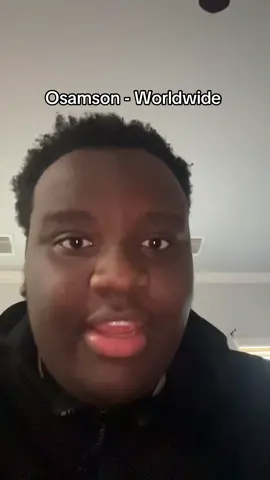 #foryou #fyp #trending #xybzca #osamson 