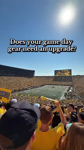 If you’re from Michigan, you already know how seriously we take game day 💙🏈 Shop the Detroit Sports drop today for all your game day needs!!  Medical drop coming soon 🩺 #EssentialsbyEllery #goblue #gamedayapparel #detroitmade #medicalapparel 