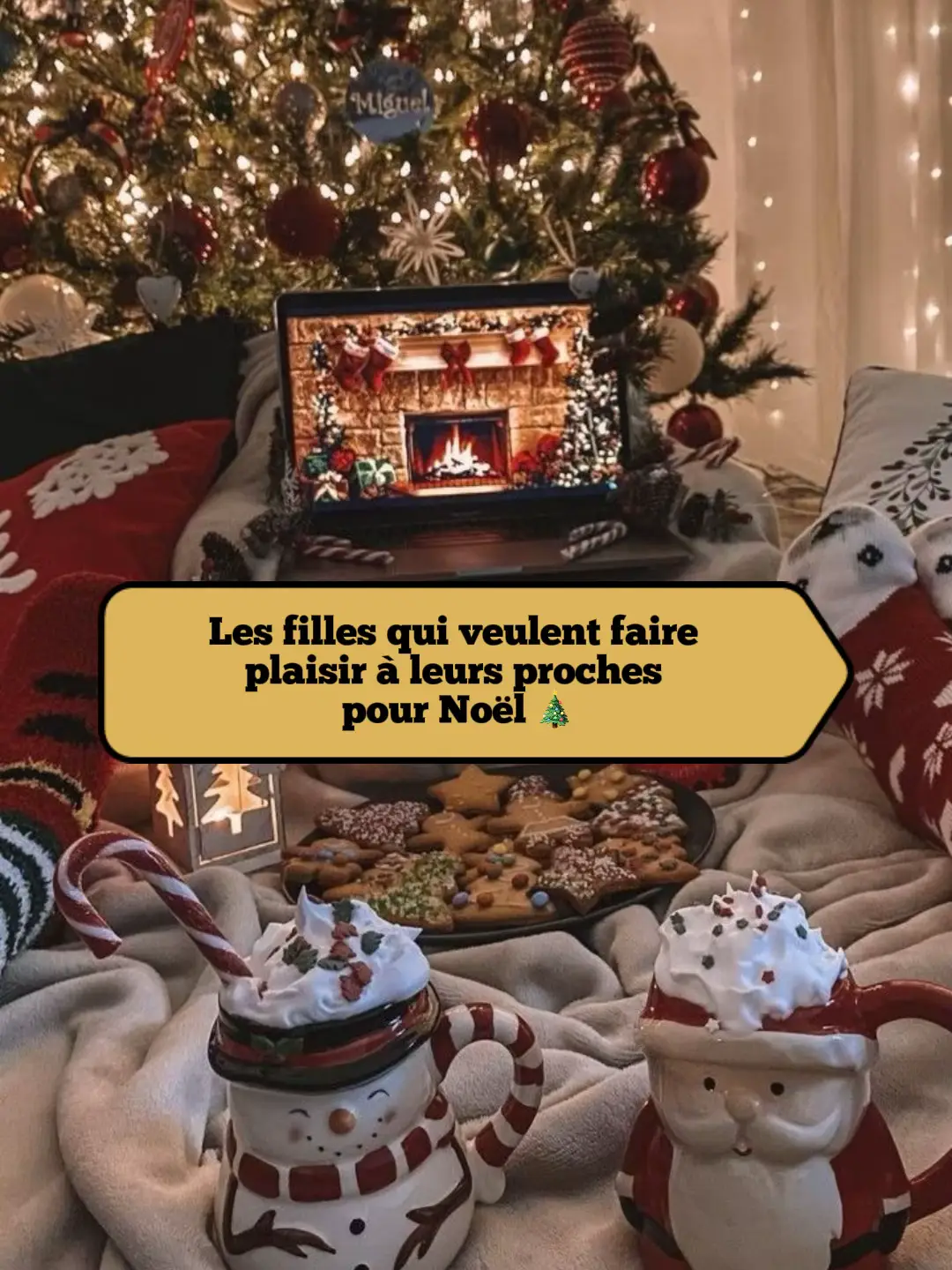 Cette année, t’as encore le temps de changer la donne avant Noël 🎄 Fini de compter chaque euro pour les cadeaux… et si tu démarrais 2026 dans le vert 🤩 ? Les filles qui se lancent maintenant auront déjà leurs premiers revenus avant les fêtes ✨ 👉🏼 Fais pas partie de celles qui diront “j’aurais dû commencer avant…” #noel2025 #revenusenligne #businessdigital #facelessbusiness #indépendancefinancière 