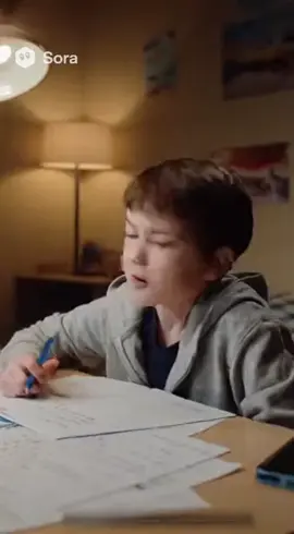 Папа, работник сбербанка.  #отецгода #julies799 #sora2 #айфонврум #дети 