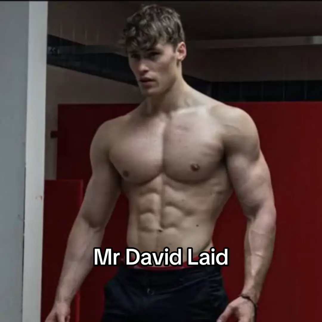 😂😂 #davidlaid #cbum #gym #GymTok #humor 