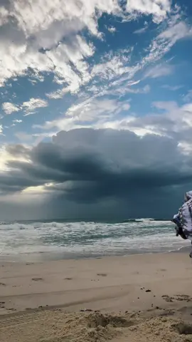 🌊🌊#beach #beachvibes #beauty #mauritanie🇲🇷nouakchott #explorepage 