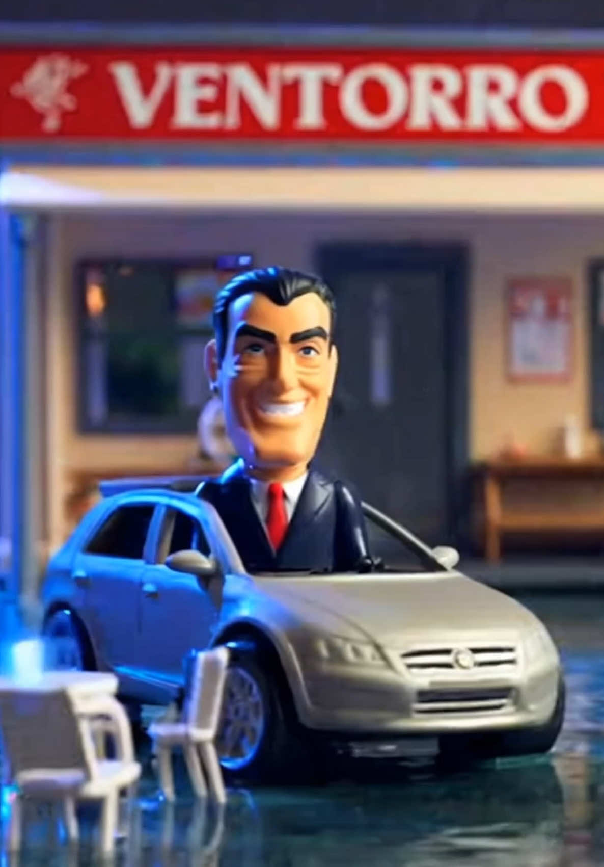 Total, estabamos operativos… #Valencia #elpoblesalvaalpoble #Dana365 #Mazóndimision #Mazon 