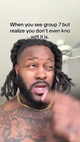 #group7 tap in da Florida way.