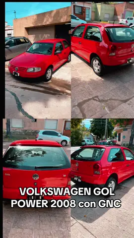 🔥 VENDO / PERMUTO 🔥  ✅ Volkswagen Gol Power,Modelo 2008,motor 1.6 nafta con GNC,excelentes condiciones !  💳 FINANCIAMOS SÓLO CON DNI,cuotas fijas y en pesos  🚘 TOMAMOS TU USADO AL MEJOR PRECIO !  💰 TOMAMOS USD a lo que está en el día  💬 Consúltanos para más información,o por otros vehículos  📍 SAN MARTIN 609 CAMPANA  📲 3489 66 73 66 Alexis  #volkswagen #gol #santosautomotores2 #agencia #venta 