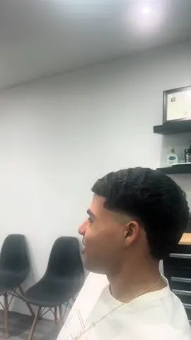 #likе #parati #viral #fyp #barber 