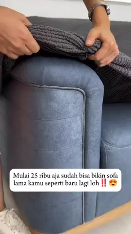 sarung sofa minimalis  link di bio no. 4394 #sarungsofa #coversofa #sofa #perabotanrumahtangga #fyp 