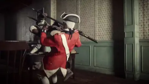 Assassins creed #assassinsceed #kenway #fyp 