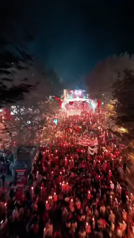 📍Kadıköy - Cumhuriyet Yürüyüşü #29ekimcumhuriyetbayramı #cumhuriyet #atatürk #29ekim #kadıköy 