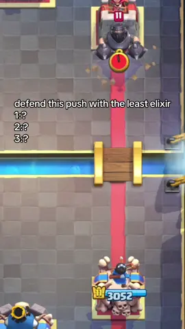 Comment your best ideas #fyp #clashroyale #gaming #viral #contest 