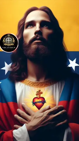 Decreto poderoso!! . #jesus #jesuscristo  #decreto #Venezuela #oracion 