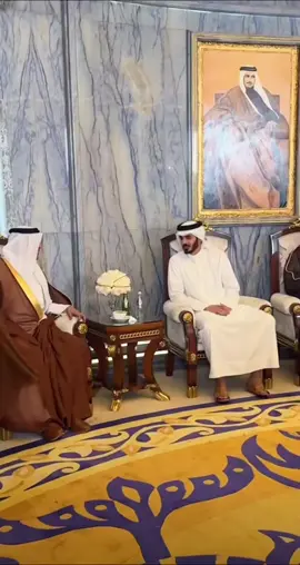 Sheikh Khalifa Al Thani of Qatar  #tiktokviral #viral #videoviral #viralvideos #goviral 