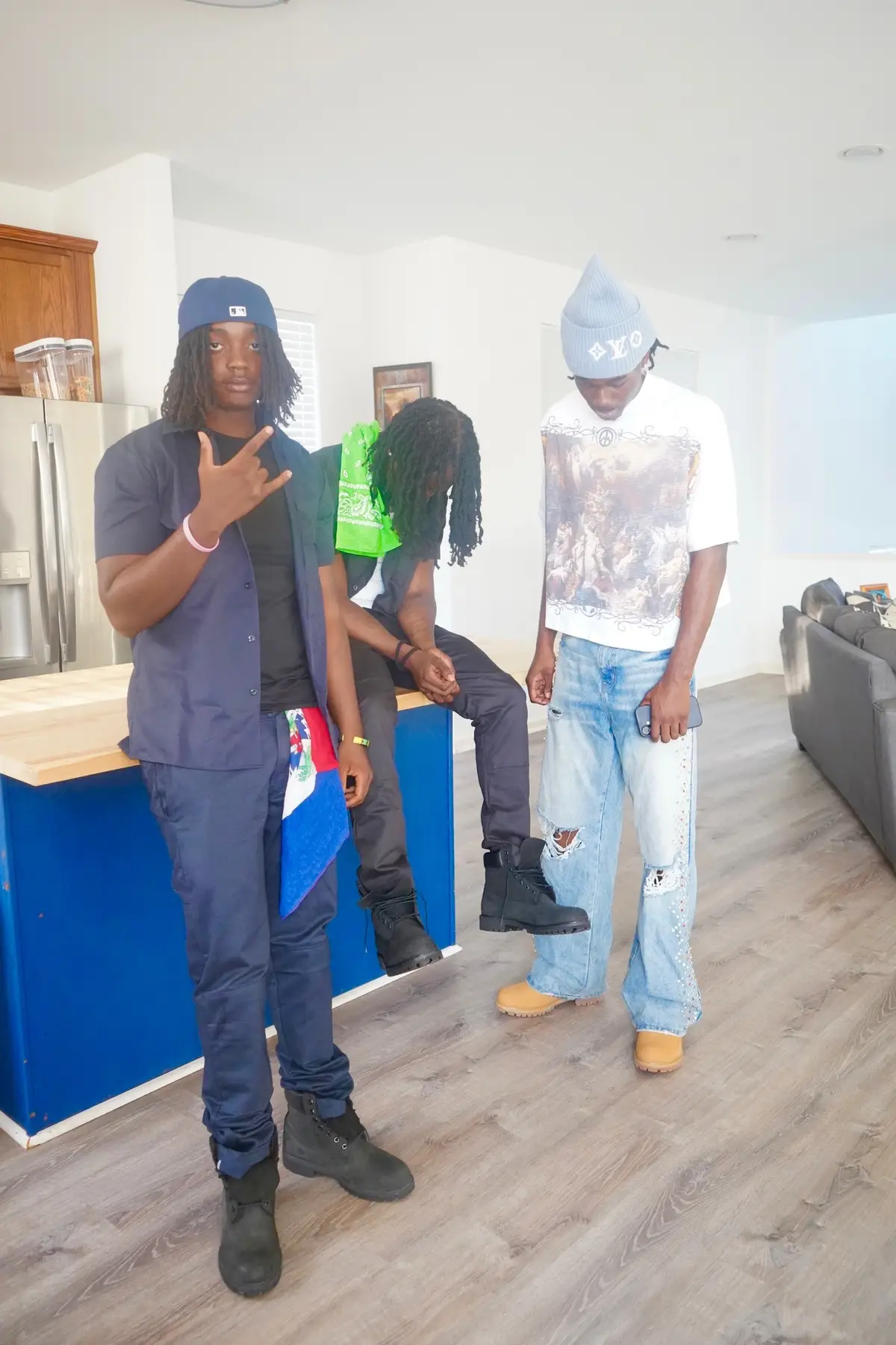 Cinnamon Toast Crunch used to be the best but just like Wemby to Lebron we found a new 🐐!!