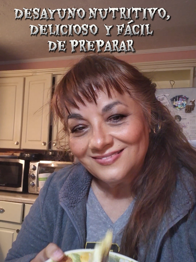 DESAYUNO, NUTRITIVO, DELICIOSO Y FÁCIL DE PREPARAR. INGREDIENTES: PURÉ DE PAPA 2 HUEVOS ESPINACAS MANTEQUILLA  PIMIENTA Y SAL. #DESAYUNO #desayunorapido #desayunosaludable #habitossaludables 