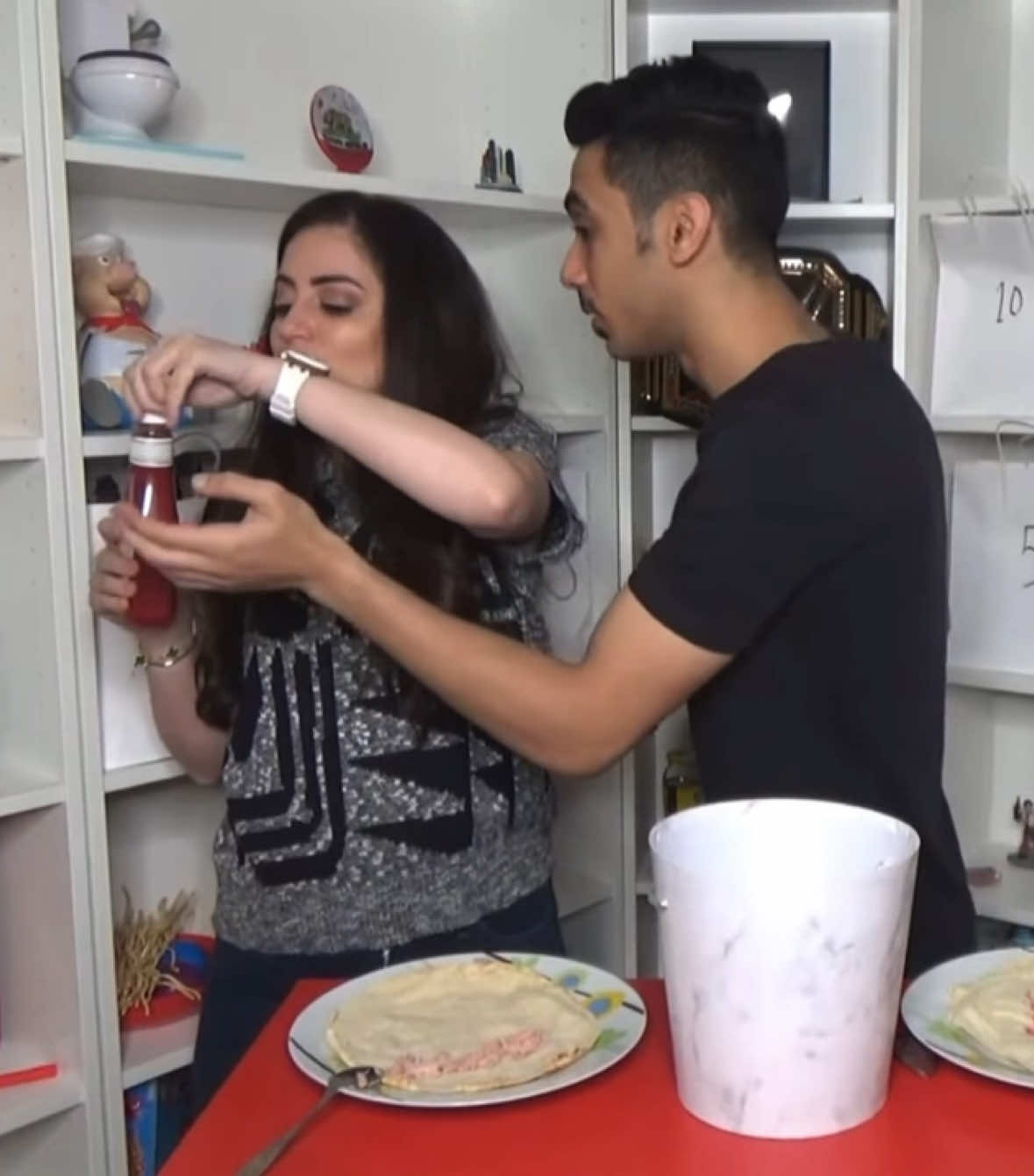 يوجع #fyppppppppppppppppppppppp #دانيه_شافعي #دحومي 