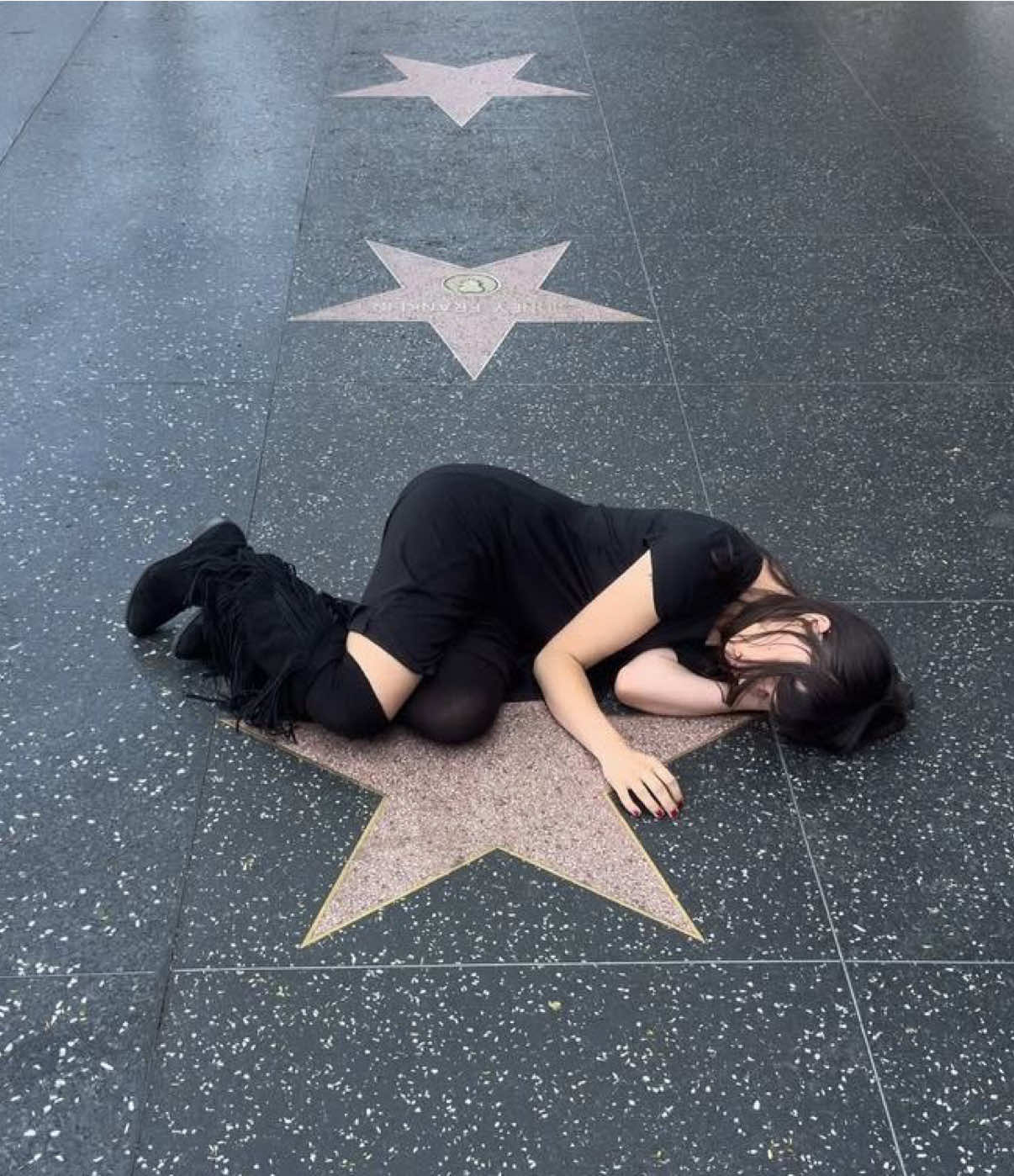 Unfortunately I think so… #moodboard #thoughtdaughter #pinterest 