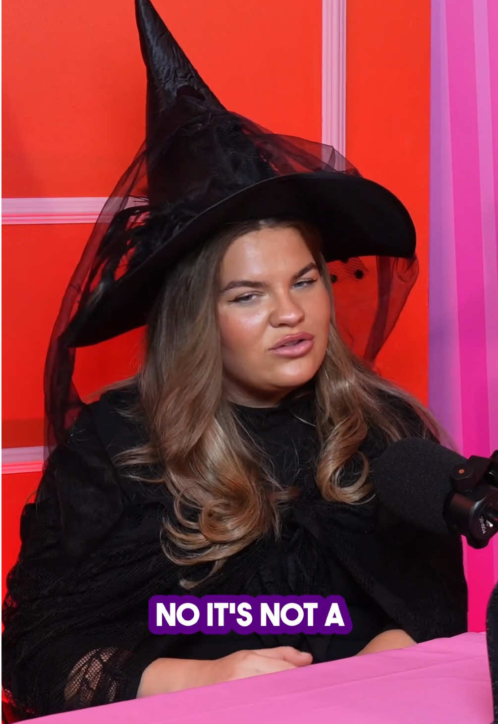 NOT THE PEANUTS 🥜😂🙈 @BabyEmzo  #irishtiktok #comedy #podcast #halloween #trickortreats 