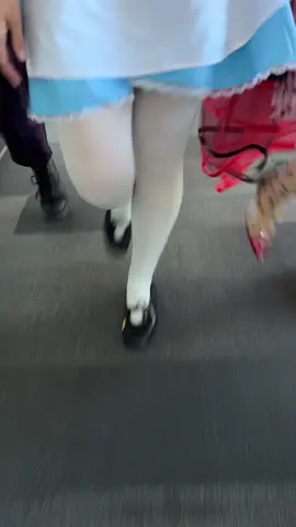 Wonderland is calling ♥️♠️♣️♦️#ramalamabangbang #halloweencostume #halloween #groupcostume #aliceinwonderland 