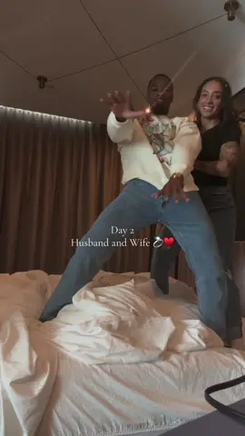 Our marriage is proof that God answers in ways better than we can ever imagine 🙏🏽 @_Repfit09 @Briana #newlyweds #Godlymarriage #ourlovestory #couplestok #fypシ  